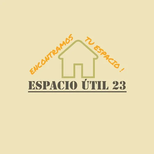 Espacio Útil 23 logo de la empresa